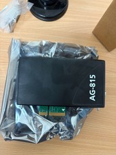 ag-815 integrated Radio -