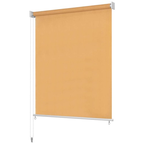 Outdoor roller blind hdpe - outdoor,