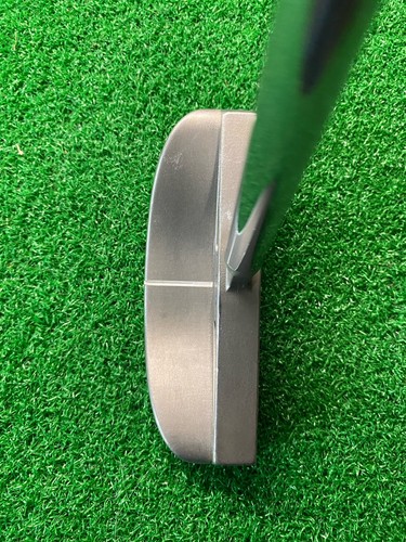 Ping g2i putter steel shaft - steel,