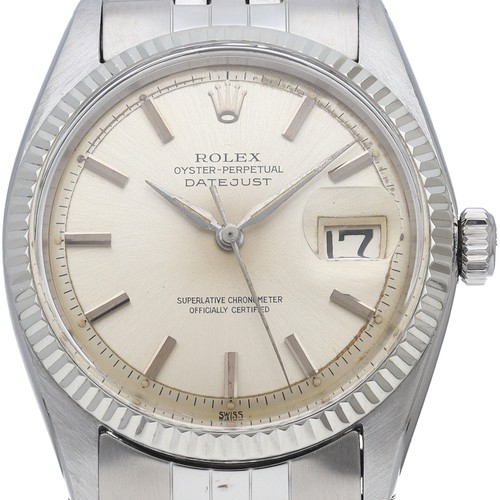 Rolex datejust men watch - datejust,