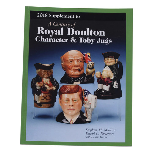 Century royal doulton - a,