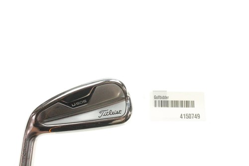 Titleist u505 utility iron - titleist,