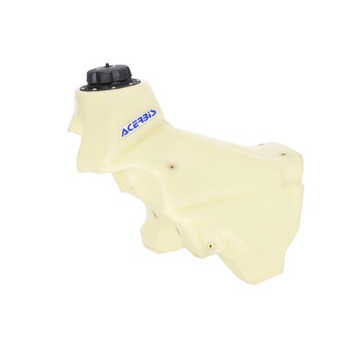 Acerbis 12l clear neutral gas - acerbis,
