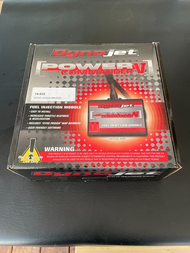 Ducati 959 power - power, commander