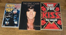 Kiss: The Eric Carr Story