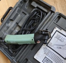 Lister Wahl Star Clipper - Green