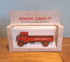 CORGI HOWDENS JOINERY CO
