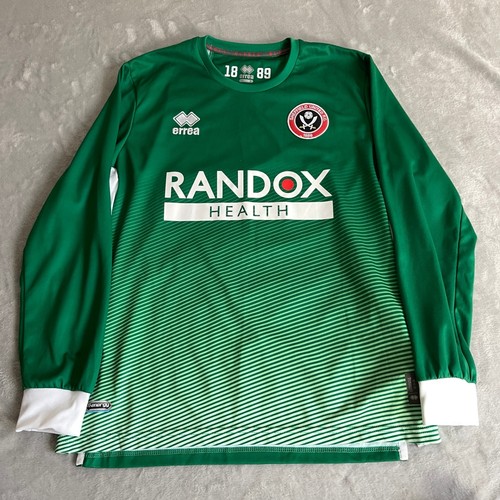 Sheffield united errea - united,