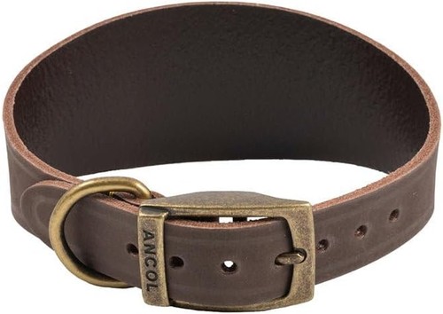 Ancol timberwolf leather - ancol,
