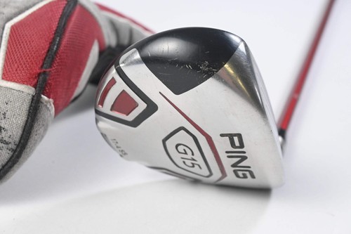 Ping g15 wood 15 5 - #3, 15.5