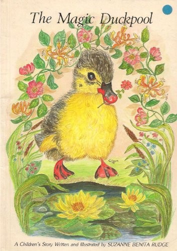 Magic duck pool rudge - magic,