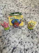 Aquarium Ornament Set