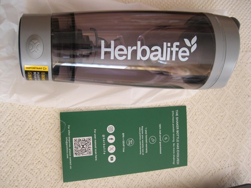 Herbalife 600ml electric - herbalife,