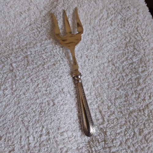 Bread toast deli fork - fork,