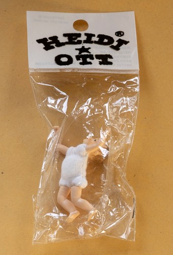 Scale dolls house - scale,