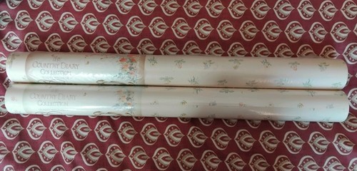 Vintage country diary cowslips - country,