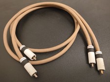 van den Hul The Second 1m