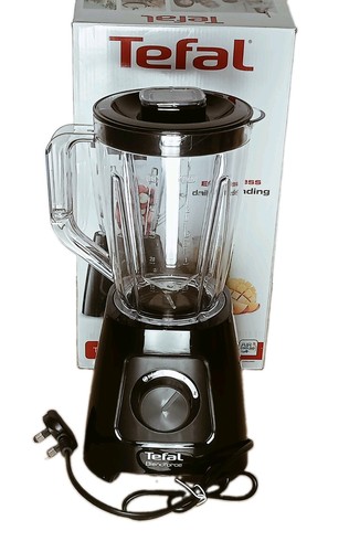 Tefal blendforce 600w jug - tefal, ii