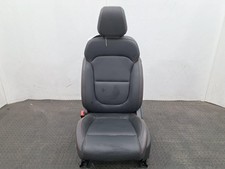 2022 MG ZS Mk2 Leather Heated Electric Left Front Seat