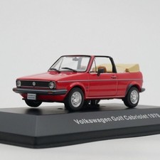 1/43 Ixo Volkswagen Golf