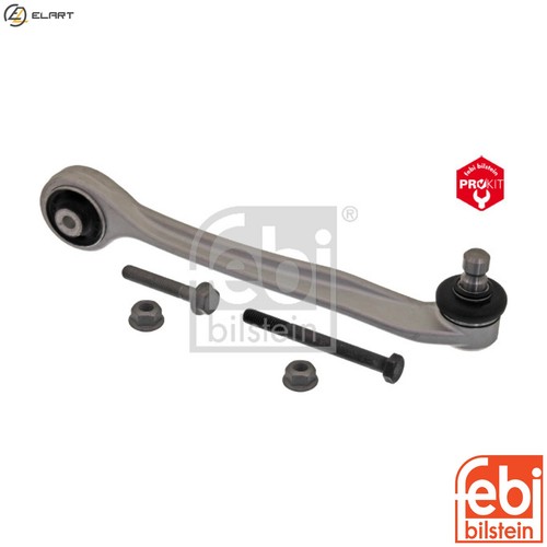 Controltrailing arm wheel - arm,