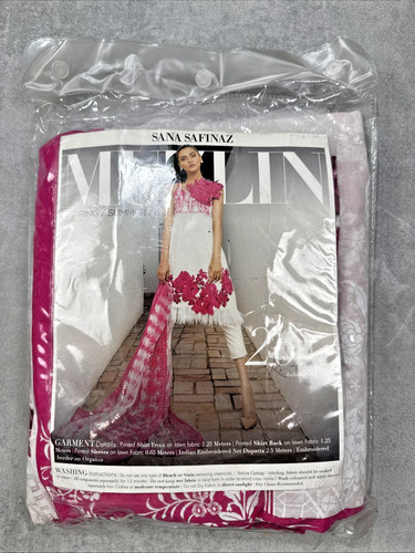 Nishat linen unstitched - nishat,