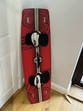 Naish Hero Kitesurfing Board