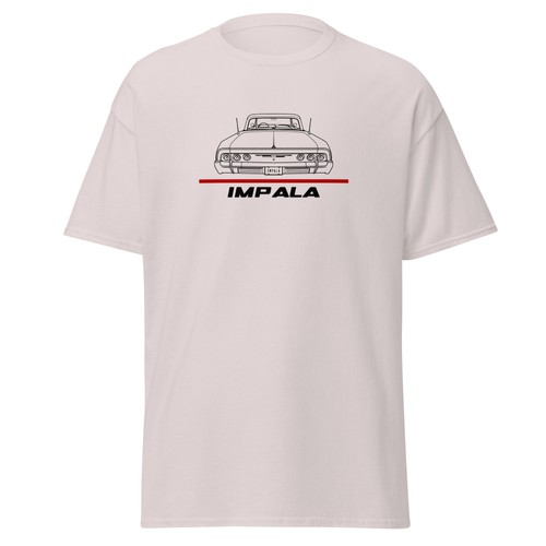 For impala 1964 - impala, fans