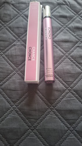Chance chonce perfume long - chance,