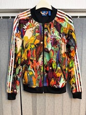 Adidas Farm Rio Tracksuit Top