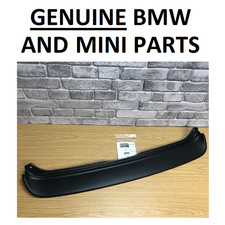 GENUINE MINI R57, R58, R59