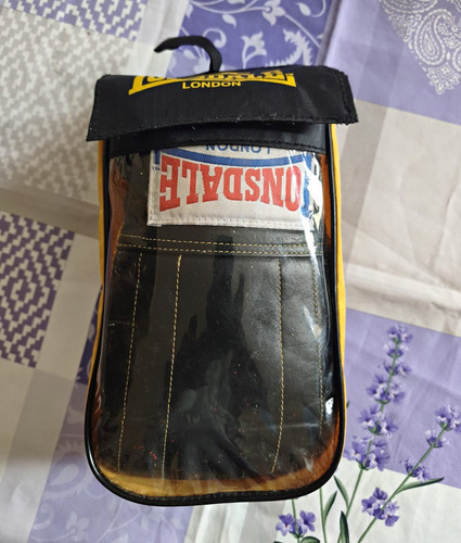Lonsdale boxing training - lonsdale,