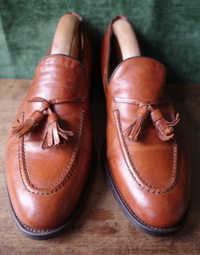 Charles tyrwhitt apron toe - charles,