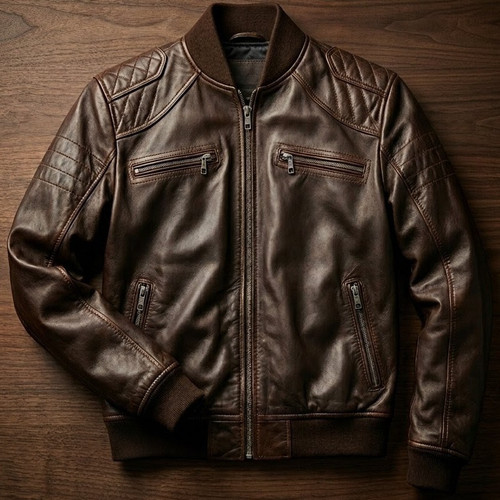 Men motorcycle vintage - men’s,