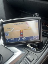 Tomtom XXL Sat Nav.
