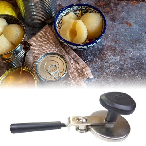 Manual can sealer kitchen - manual,