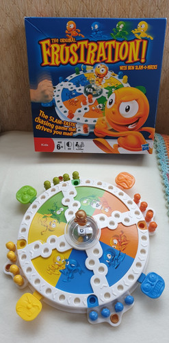 Hasbro frustration - hasbro,