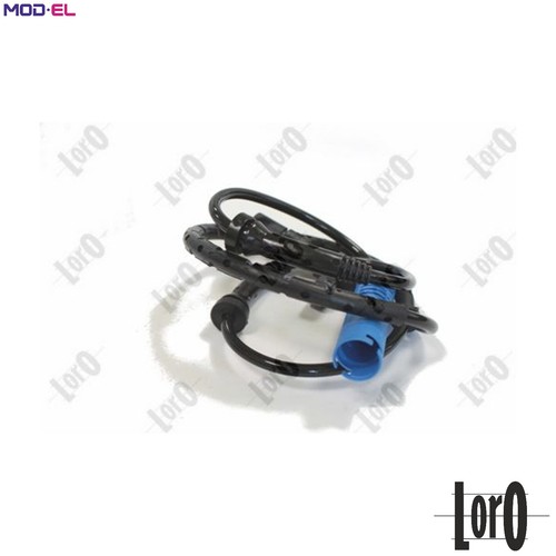 Sensor wheel speed 120 038 - speed, 120-03-038