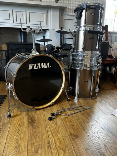 Tama superstar - tama,