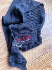 Men’s Buckfast Navy Acrylic