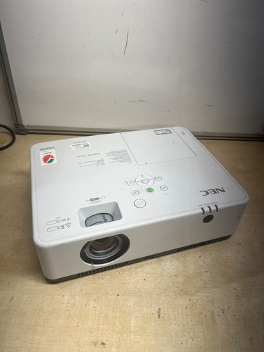 Nec me383w lcd projector - me383w,