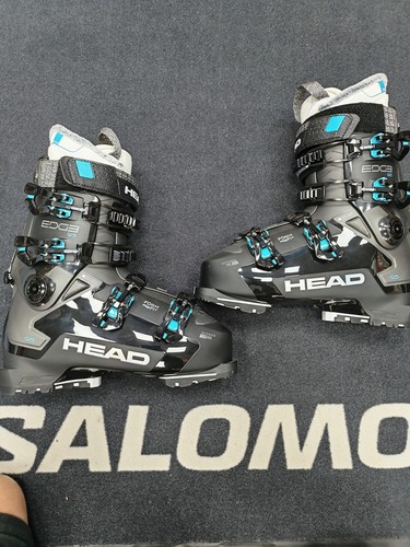 Head edge ladies ski - head,