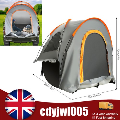 Bed truck tent top - bed,