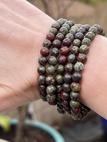 Dragon blood stone - dragon,