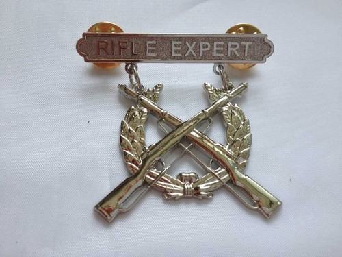 Usmc marine corps rifle - us,