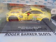 Sideways SWCAR05A   Aston