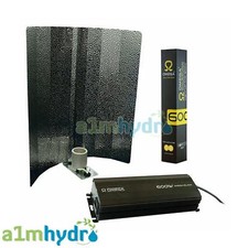 Omega black 600w - omega,