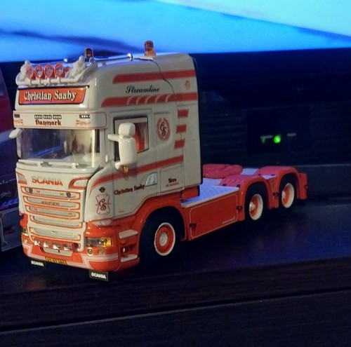 Wsi scania christian saaby - wsi,