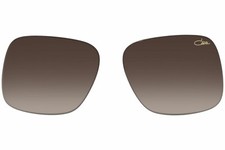 Cazal Legends 607 Brown Gradient Sunglasses Genuine Replacement Lenses 56mm
