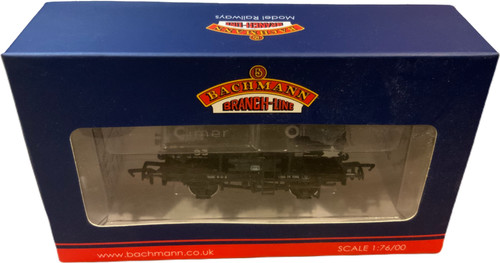 Bachmann ton anchor mounted - ton, anchor-mounted